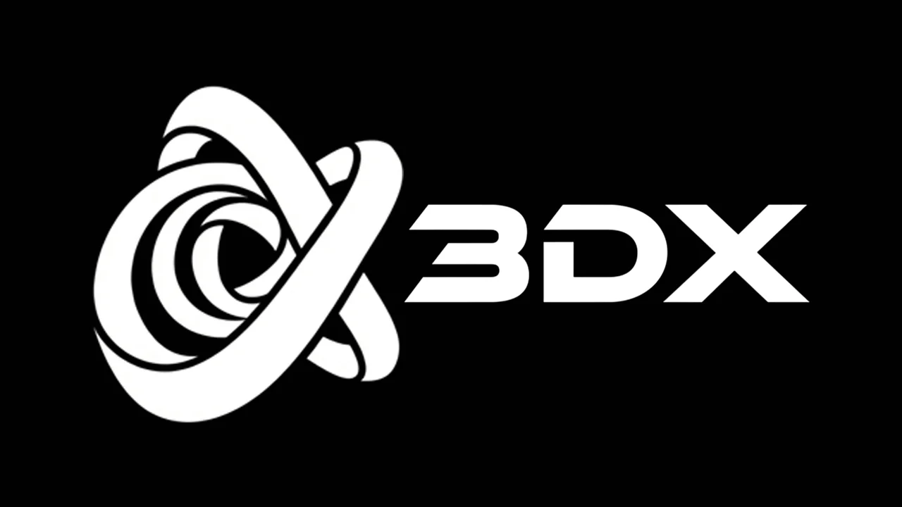 3D XPANSION