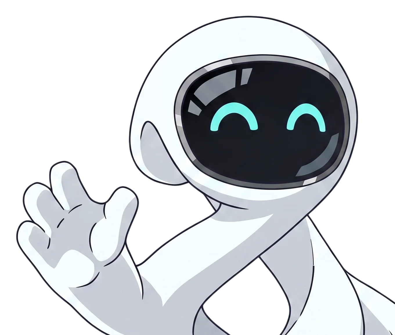Helix Mascot