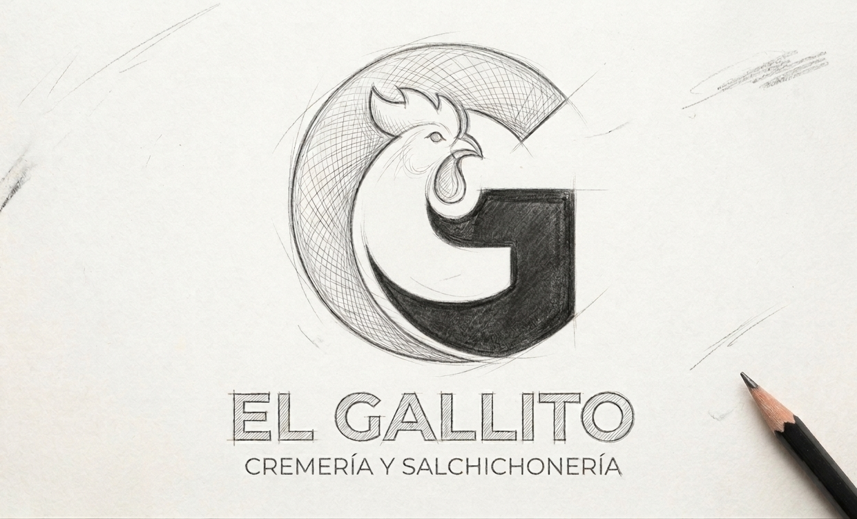 Conceptualizacion de la nueva imagen