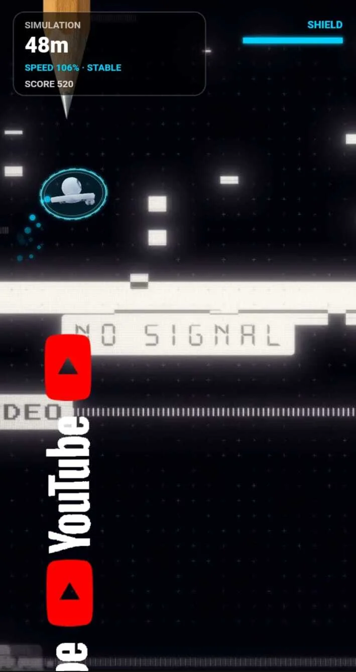 Recurso visual de Helix para interaccion de marca